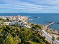 Marbella - Puerto Banus - Playas del Duque