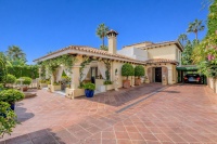 Nueva Andalucia - Las Brisas