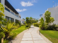 Nueva Andalucia - Los Naranjos de Marbella