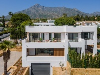 Marbella Golden Mile - Rocio de Nagüeles