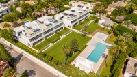 Nueva Andalucia - Vilas 6