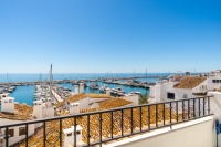 Marbella - Puerto Banus