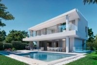 Estepona East - Monte Biarritz