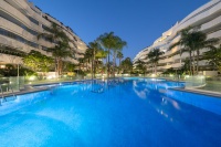 Marbella - Puerto Banus - El Embrujo Banús