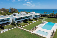 Marbella Golden Mile - Vilas 12
