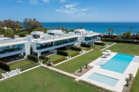 Marbella Golden Mile - Vilas 12