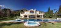 Marbella Golden Mile - Los Picos de Nagüeles