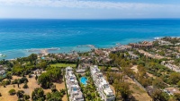 Marbella - Puerto Banus - El Embrujo Banús