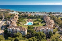 Marbella Golden Mile - La Trinidad