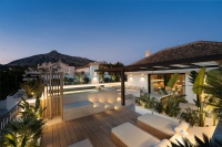 Marbella Golden Mile - Lomas del Rey