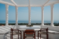 Marbella Golden Mile - Jardines Colgantes
