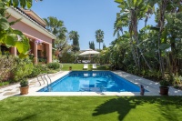 Marbella Golden Mile - Altos de Puente Romano