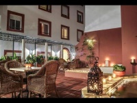 Apartamentos Murillo