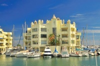 Capaldi Luxury Holiday Rentals Puerto Marina Benalmadena