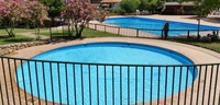 Apartamentos Fuente La Raja