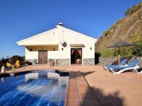 Luxurious Villa with Private Pool in Sayalonga