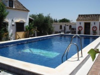 Alojamientos Vijilia