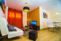 Apartamentos 16:9 Playa Suites