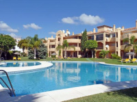 Apartamentos El Portón