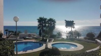 Calahonda Beach- Golf Apartment