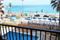 PERLA 2 Paseo Marítimo