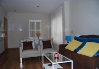 Céntrico Nuevo Dos Baños Parking