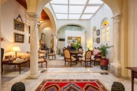 CASA SEÑORIAL SEVILLA CENTRO,Mármoles