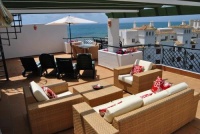 Mi Capricho Penthouse Apartment