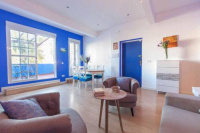 Macarena Vista Muralla