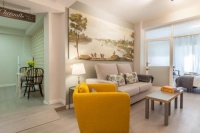 Plaza Nueva Central Superior