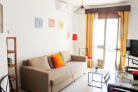 Azahar Apartamentos Triana V