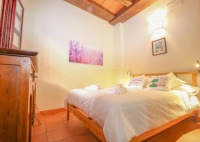 Deluxe Apartment la Muralla