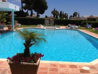 Miraflores Apartment