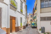 Plaza de las Mercedarias