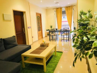 HOMELY & FRIENDS - Sevilla CITY CENTER