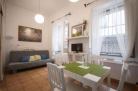 Apartamento San Roman