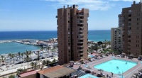 Apartamento Las Palmeras