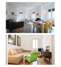 Apartamentos Cuesta del Rosario