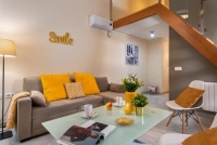 Conde de Barajas HSH