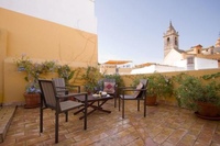 Bamberg Duplex Terrace