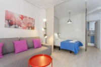 El ANGEL de la Caleta