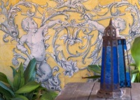 Vía Verde de la Sierra Coripe Olvera