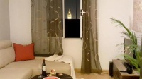Apartment with 4 bedrooms in Sevilla with wonderful city view furnished balcony and WiFi