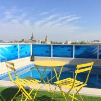 Mirador De Las Torres