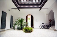 Apartamento de lujo en la calle Santiago