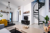 THE BEST HOLIDAYS Sevilla CENTER TOWN