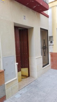Apartamento en Calle Padilla