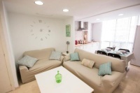 piso plaza del duque