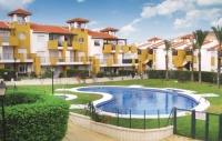 2 Bedroom Stunning Apartment In Vera Playa