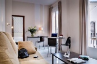 Apartamentos Las Cruces